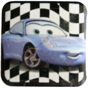 Sally Carrera