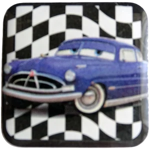 Doc Hudson