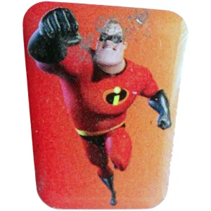 Mr. Increíble