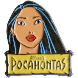 Pocahontas