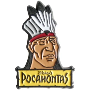 Jefe Powhatan