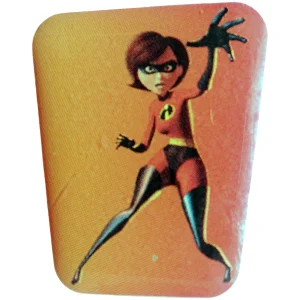 Elastigirl