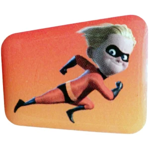 Dash Parr