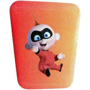 Jack-Jack Parr