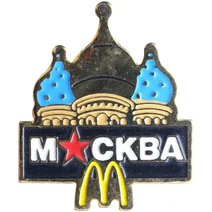 Mockba