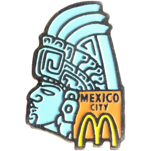 Mexico City