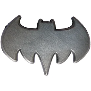 Anagrama de Batman