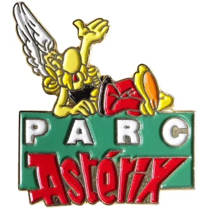 Astérix + Parc Astérix