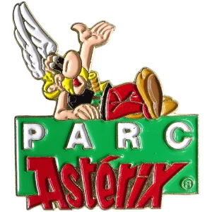 Astérix + Parc Astérix