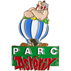 Obélix + Parc Astérix