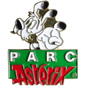 Ideafix + Parc Astérix