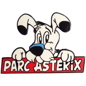 Ideafix + Parc Astérix