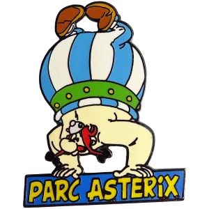 Obélix + Parc Astérix