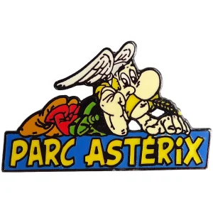 Astérix + Parc Astérix