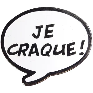Asurancetúrix. + Je Craque!