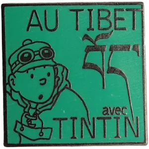 Tintín