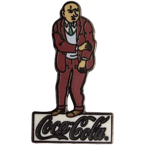 Doctor Müller + Coca-Cola
