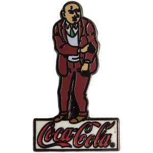 Doctor Müller + Coca-Cola