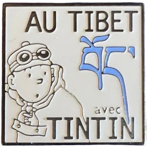 Tintín