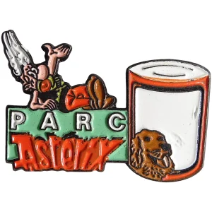 Astérix + Parc Astérix + Canigou Partners