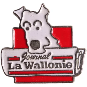 Milú + La Wallonie