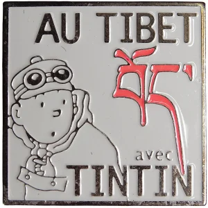 Tintín