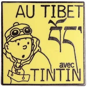 Tintín