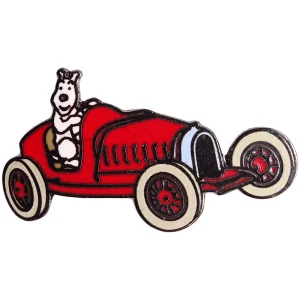 Milú + Roadster