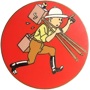 Tintín