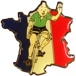 Tintín