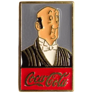 Néstor + Coca-Cola